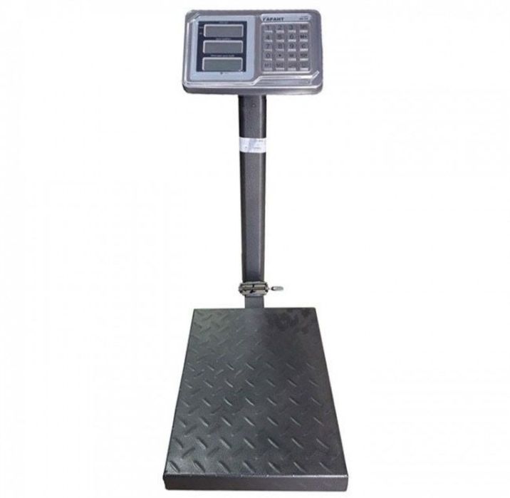 Веси электронная Тароз toroz