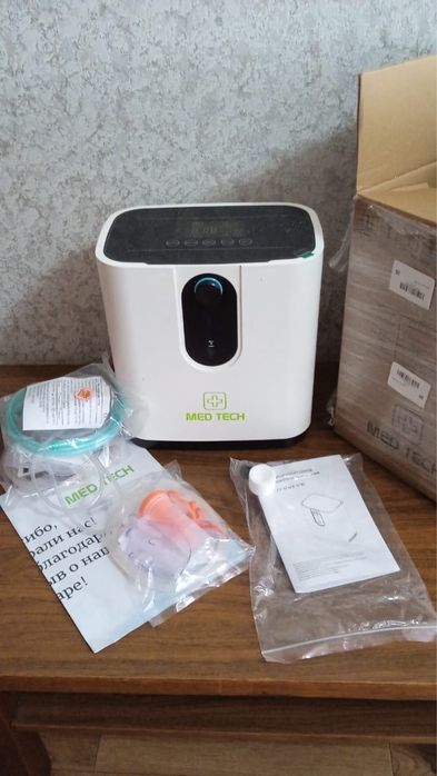 Кислородный концентратор