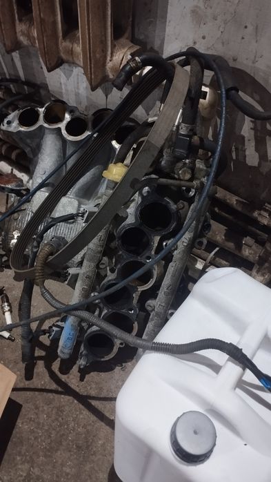 Продаю Двигатель 3MZ Lexus