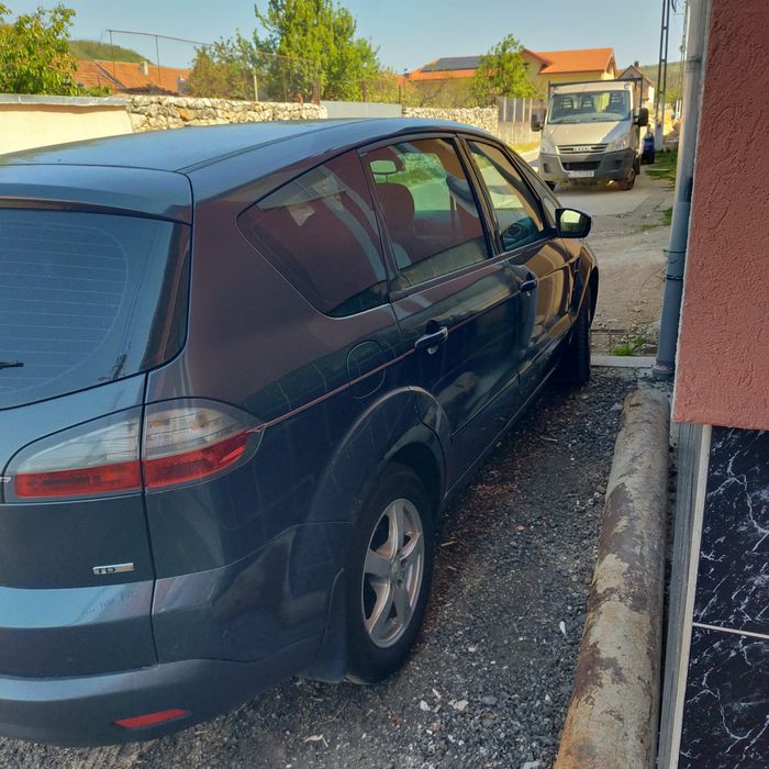 De vânzare autoturism Ford