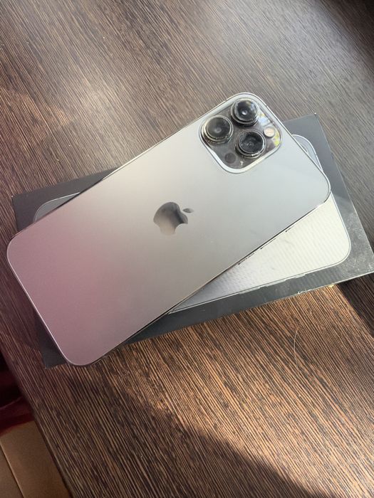 Iphone 13 pro max