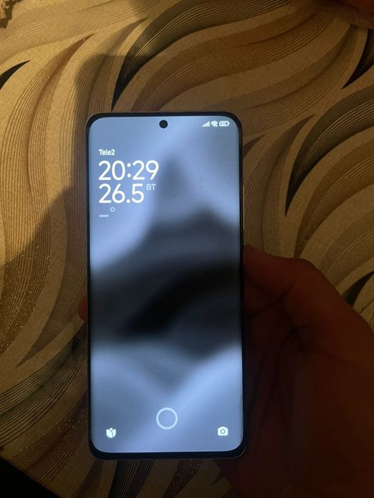 Xiaomi 12x обмен