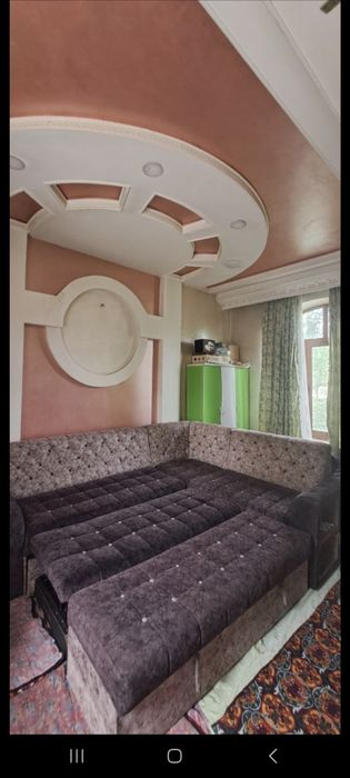 Ховли уй сотилади