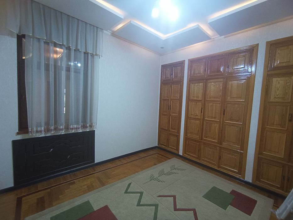 Евродомик Бадамзар