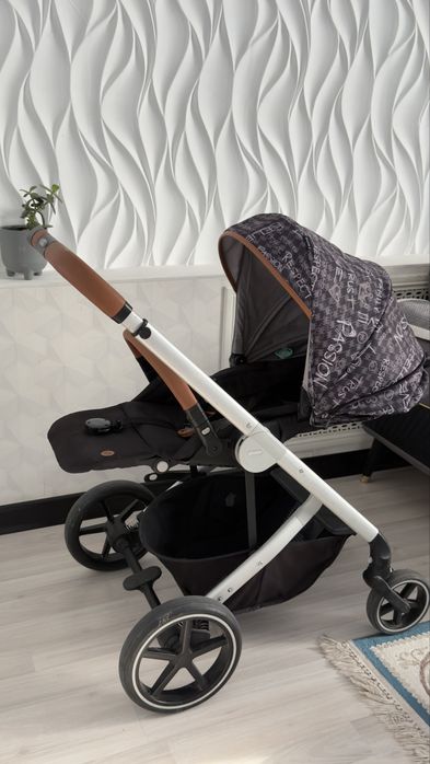 Cybex Balios S 3 в 1