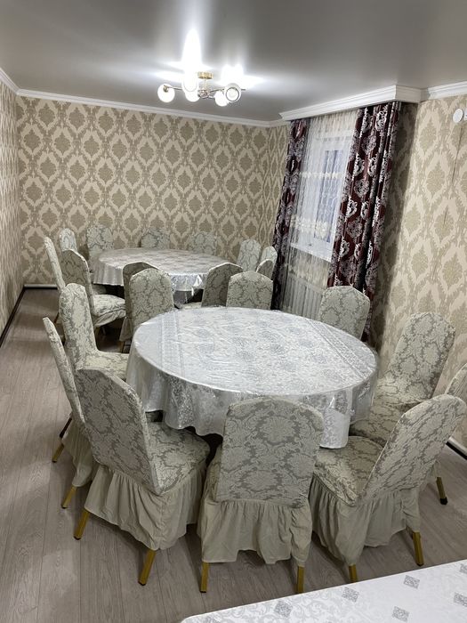 Сдам коттедж посуточно