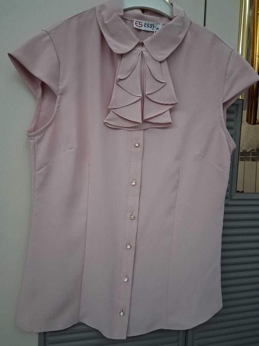 Елегантни ризи  размер С