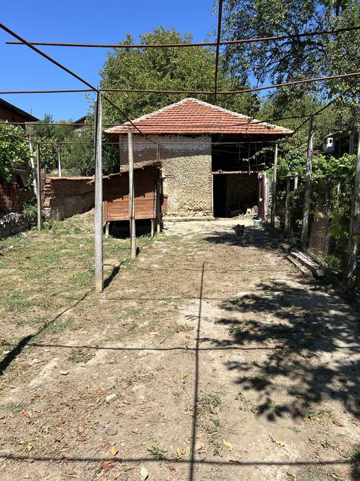 Продава се Къща в Кюстендил, Запад - 268 кв.м за 208 €/кв.м - Снимка #3