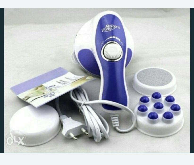 Массажер антицелюлит 5000