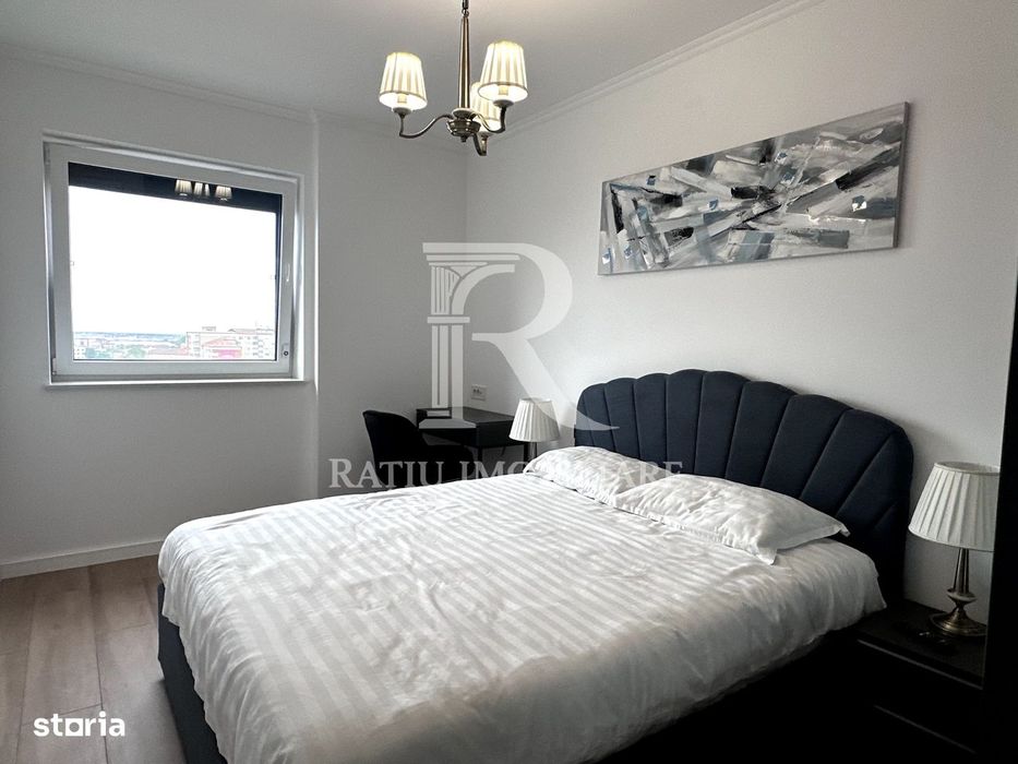 Apartament cu 3 camere | Luceafărul | Oradea