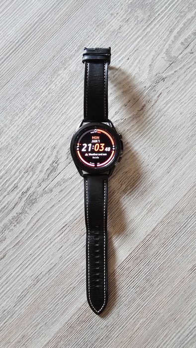 Samsung Galaxy Watch 3