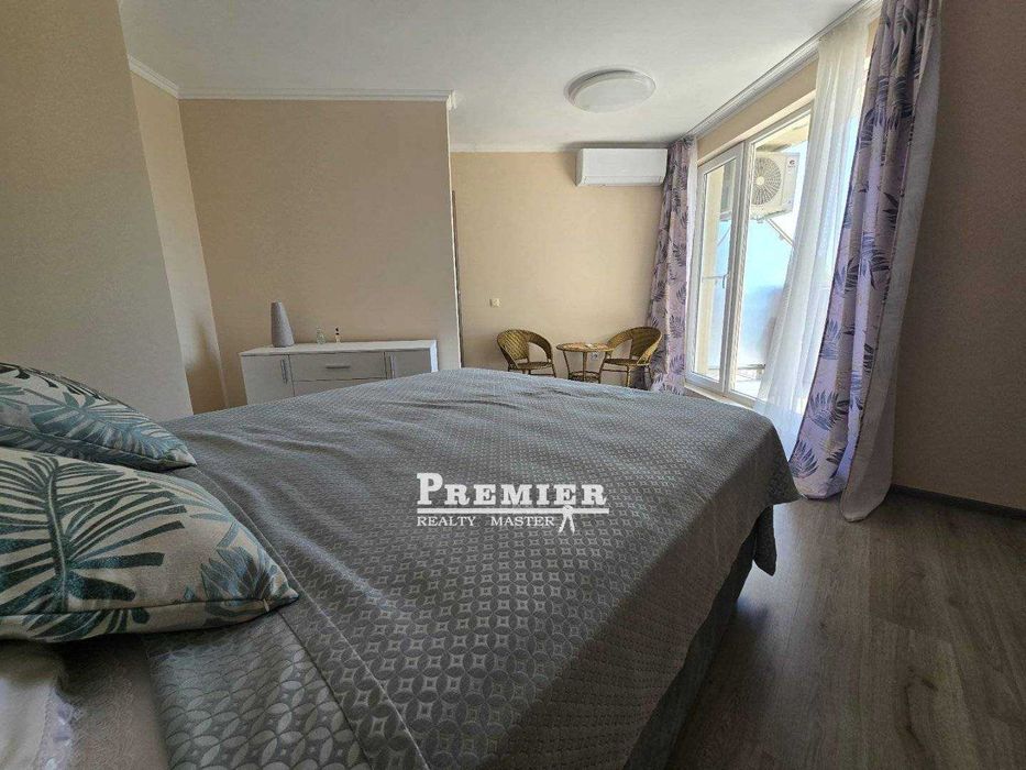 Продава се Двустаен апартамент в к.к. Слънчев бряг - 78 кв.м за 1154 €/кв.м - Снимка #5