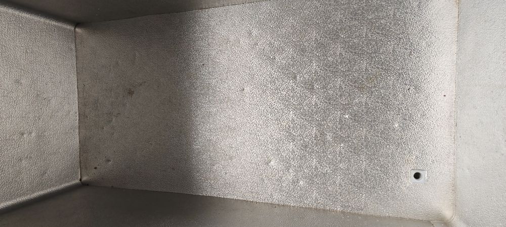 Морозильная ларь