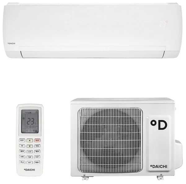 Акция! Кондиционер ZIFFLER INTERFALL 12 inverter | Гарантия | Доставка