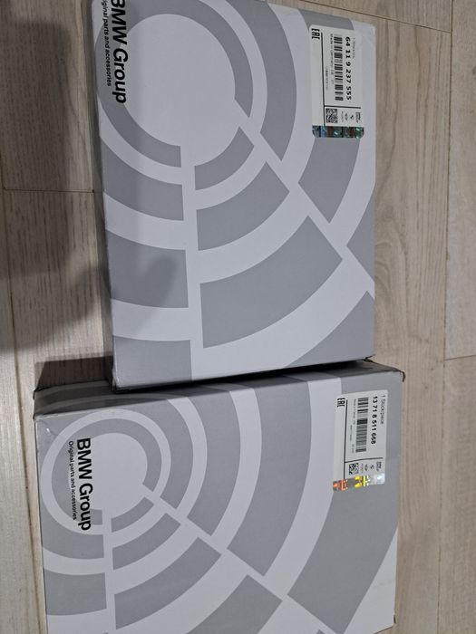 Filtru aer polen bmw F30 F31