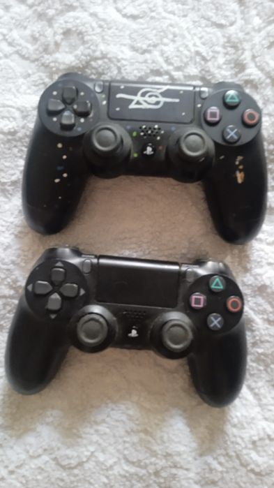 Manete/ controler PS4