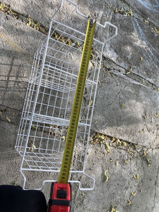 Решетки за фризер