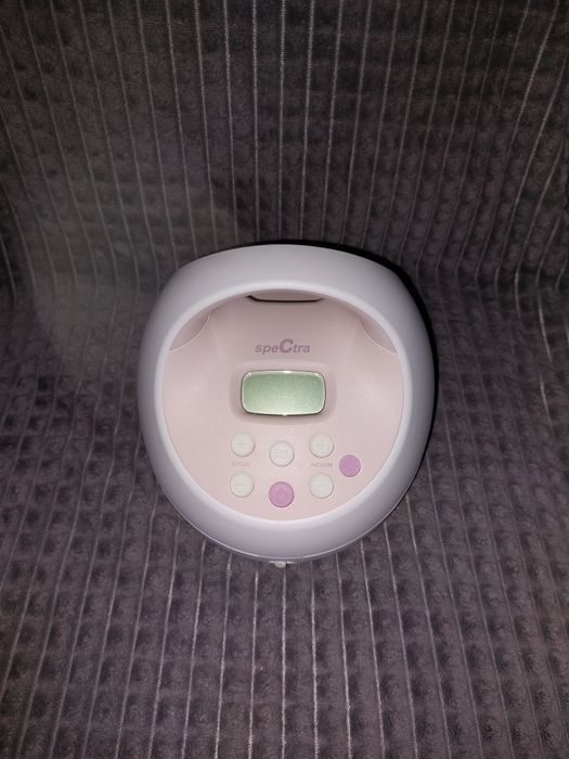 Pompa de san spectra s2 plus