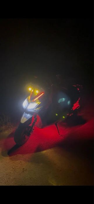 Самурай Х7 в хорошем состояний 170к