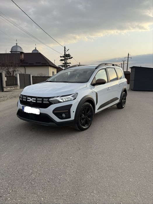 Dacia Jogger EXTREME 1.0TCE + LPG / 8000km