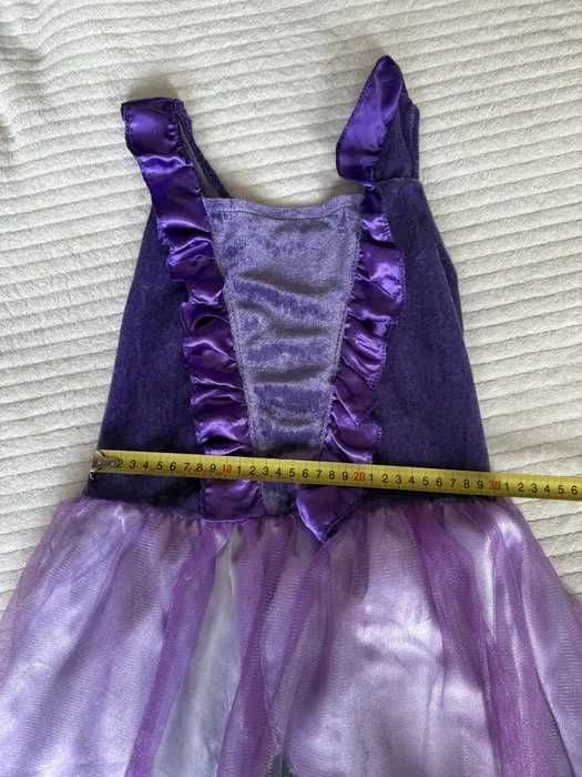 Costum Clopotica 7-9 ani