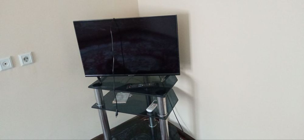 Уй ижарага оилага берилади барча жихозлари билан