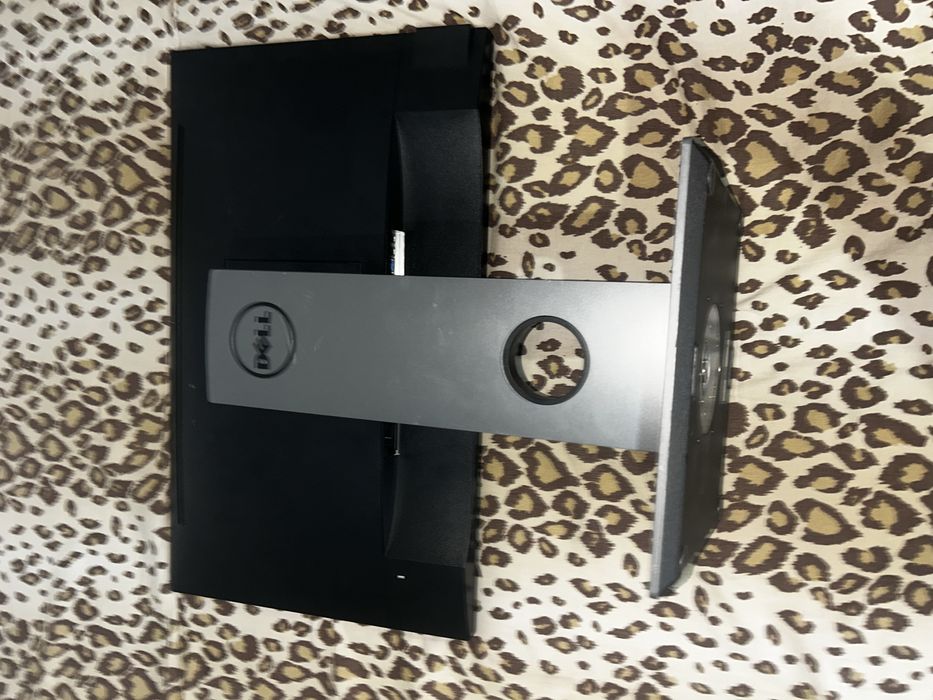 Monitor Dell 60 hz perfect functional