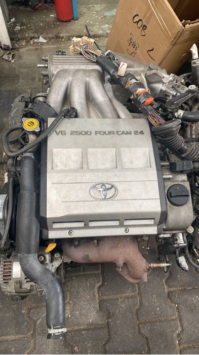 Матор от Виндом 21 2 MZ