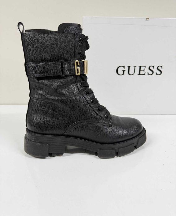 Guess MADOX Boots