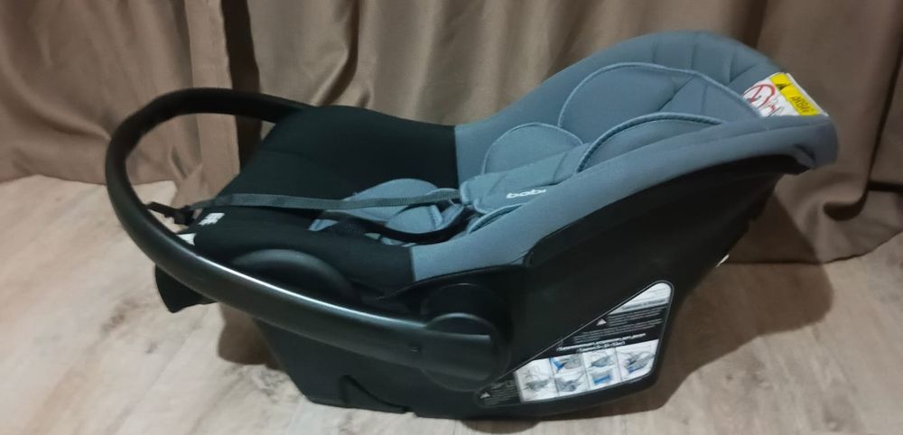 Продам автолюльку