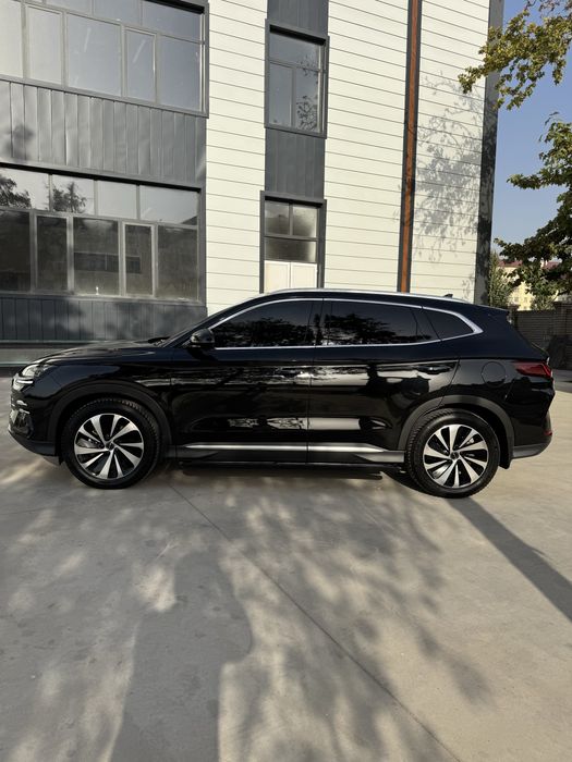 BYD Chempion Gibrit 2024/25 110 klm Dop Opsiya