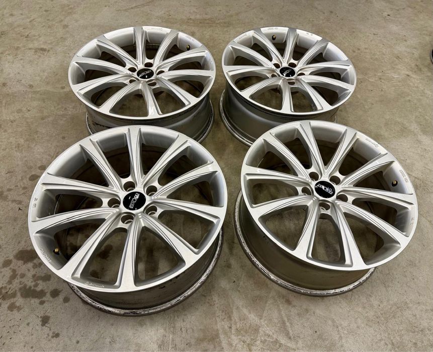 Jante aliaj 19’ 5x112 Audi, Bmw, Mercedes, Cupra, Skoda