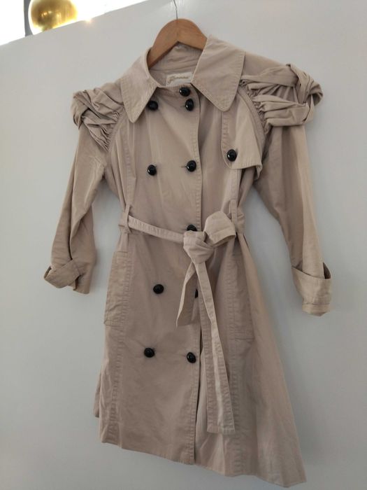 Дамски тренчкод,шлифер,манто.