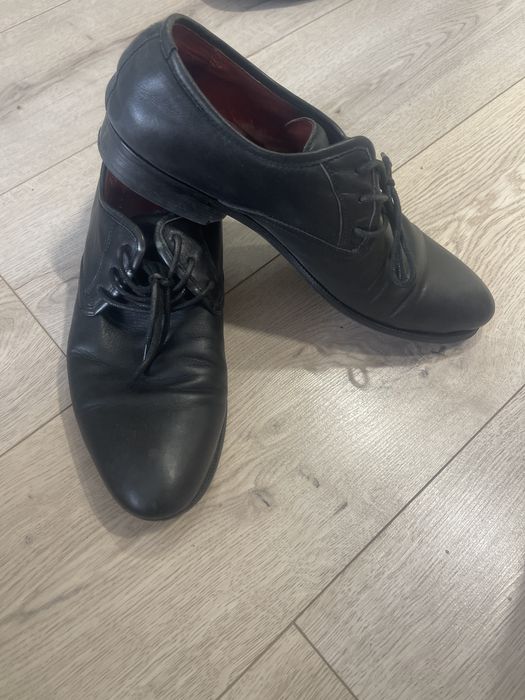 Продам Мужские туфли