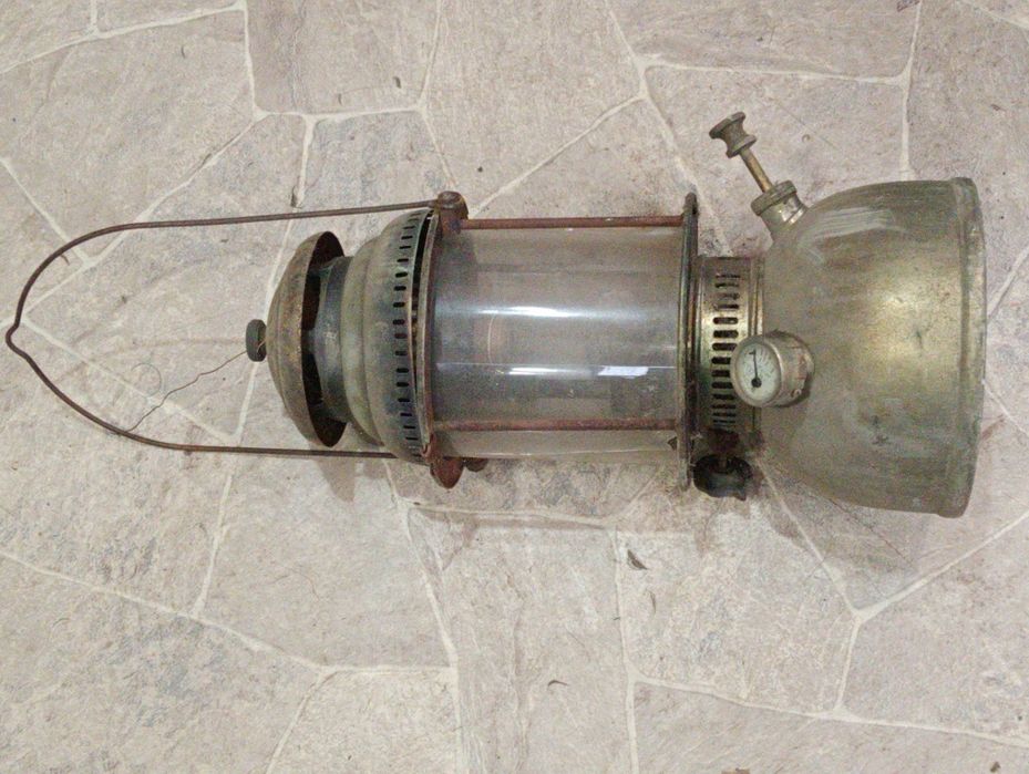 Фенер ретро модел.