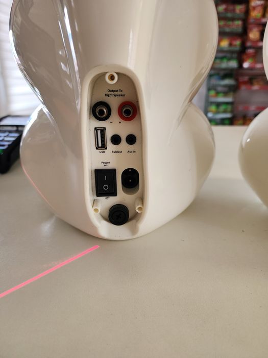 Scandinavia small pod air cu stik