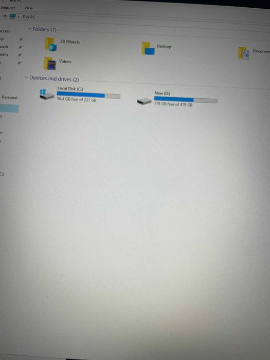 Vand Laptop gaming Legion 5