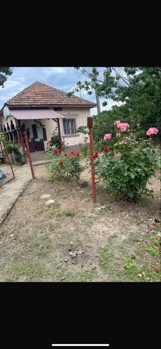 casa de vânzare devesel Mehedinți
