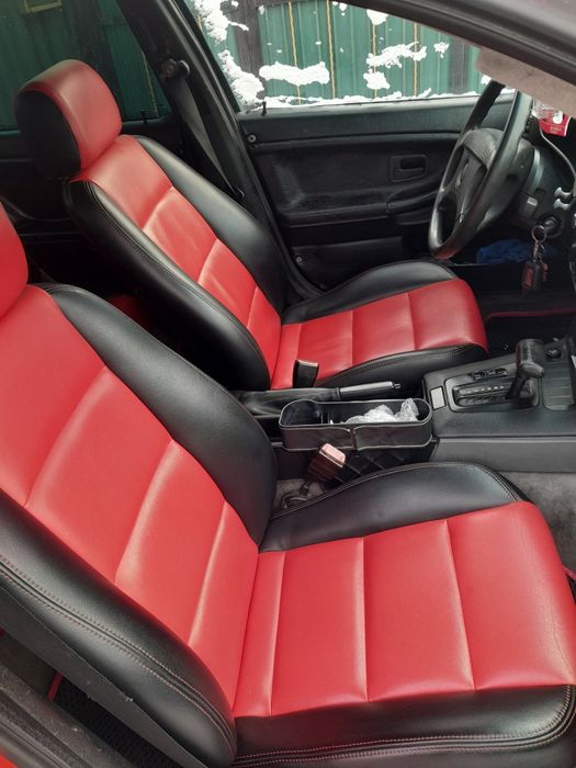 Бмв е36 двигатель 1.8 м40