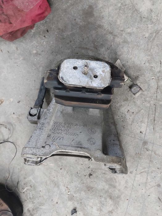 Tampon motor/cutie Bmw seria 5 F10 F11 518d 520d 2010-2016