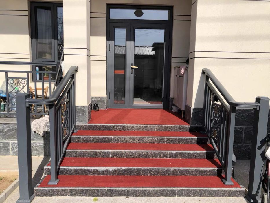 Коврик/dorojka/Резиновая дорожка/красная дорожка/Suvga chidamli