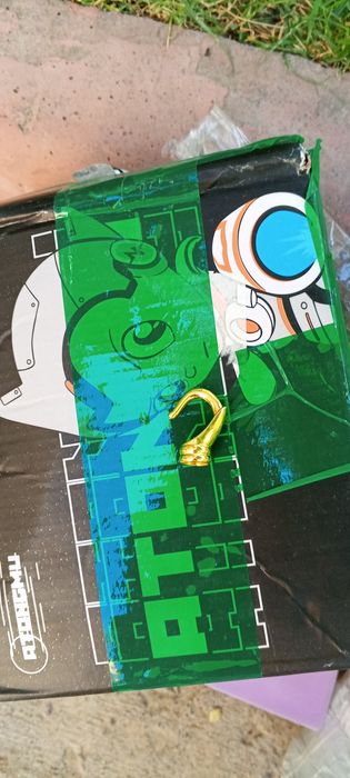 Lyustra uchun aksessuarlar