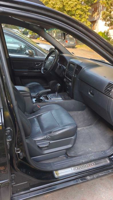 KIA Sorento Diesel
