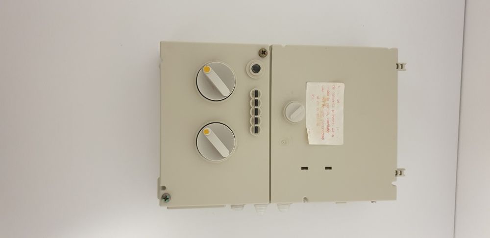 Carcasa Interfata Placa elctronica Centrala Junkers Euroline Model 1