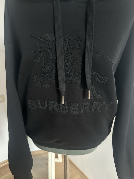 Hanorac Burberry