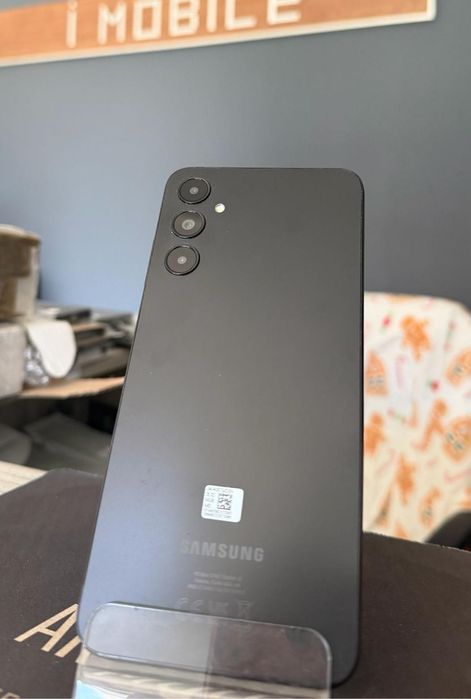 I-Mobile GSM Săcălaz oferă spre vânzare Samsung A05s