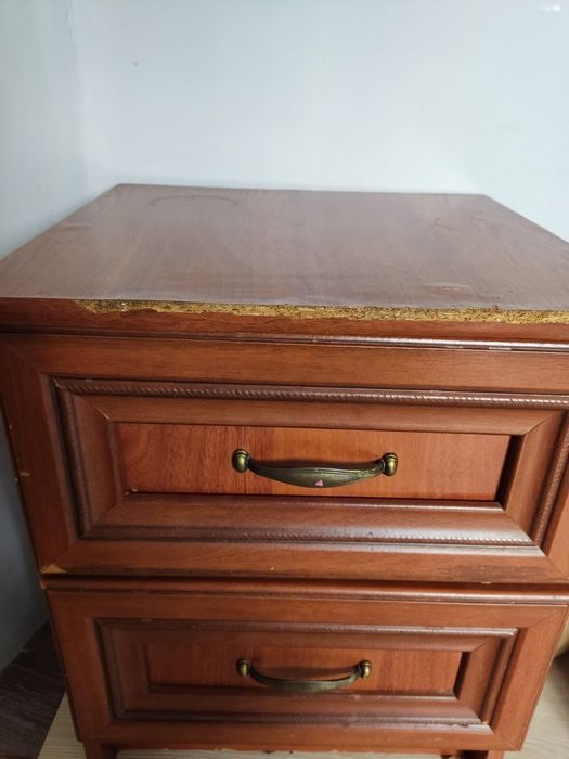 Спальный гарнитур