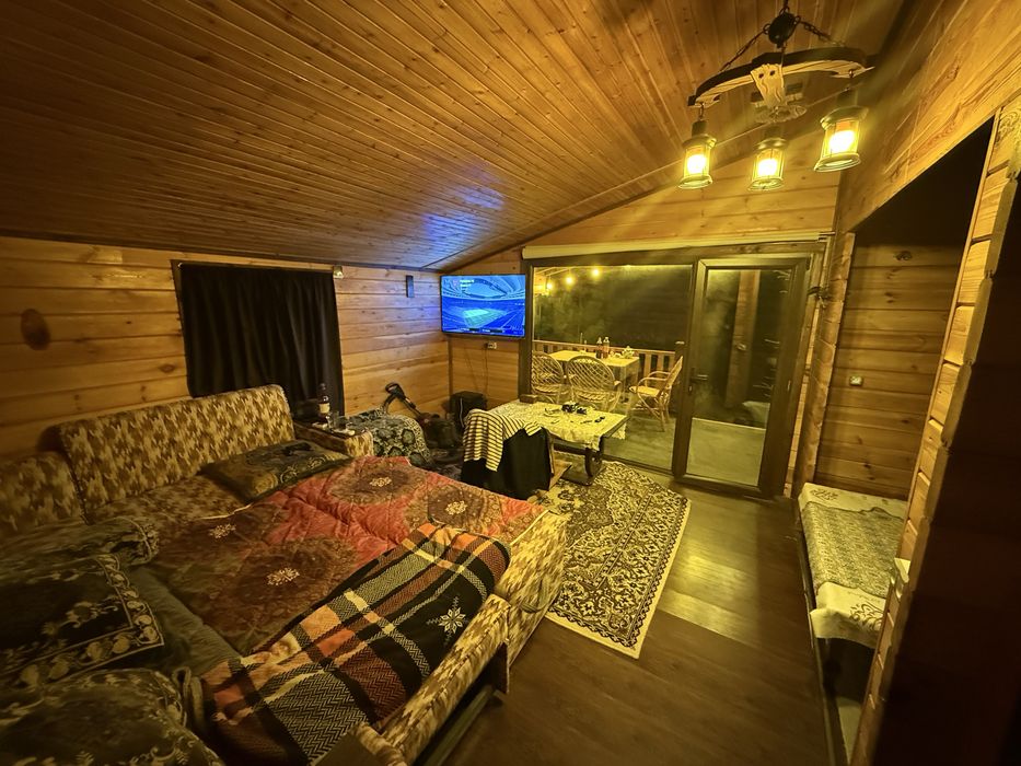 angren yangi obodda dachami sotaman