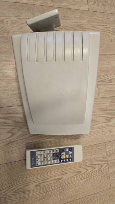 Proiector optotip distanta