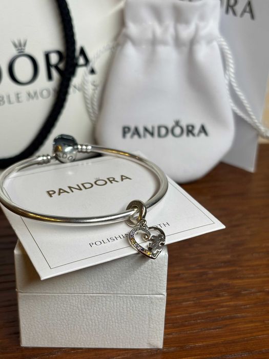 Пандора талисман Най-добър приятел